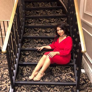 Meet your Posher, Vanessa